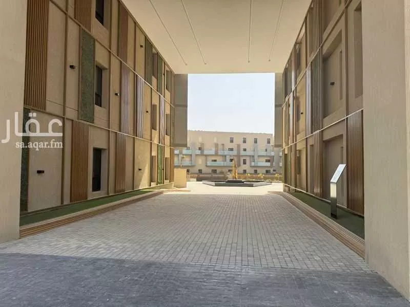 شقة 2 غرف في حطين 23