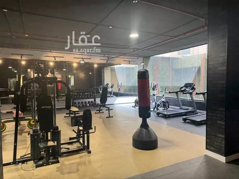 شقة 2 غرف في حطين 27