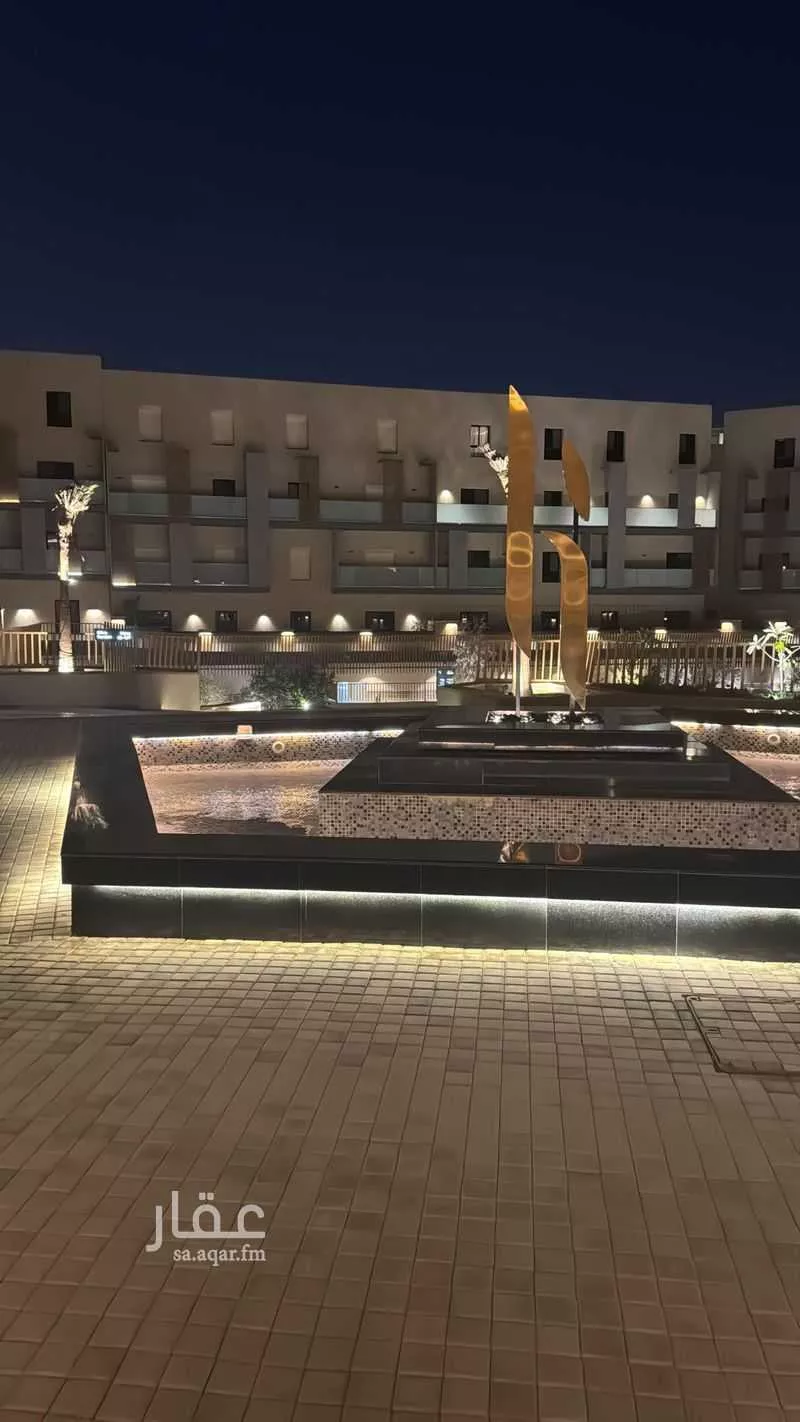 شقة 2 غرف في حطين 32