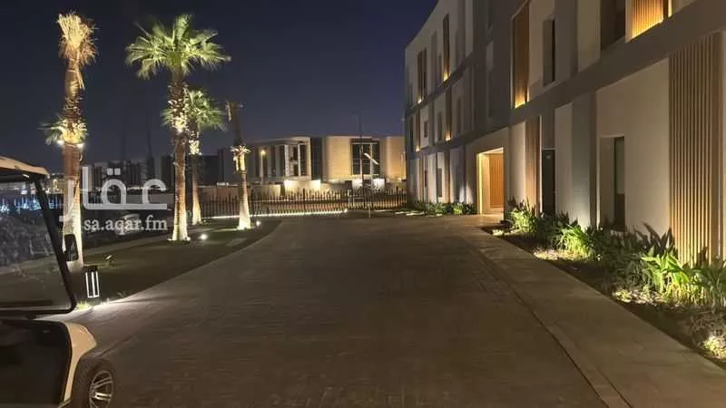 شقة 2 غرف في حطين 34