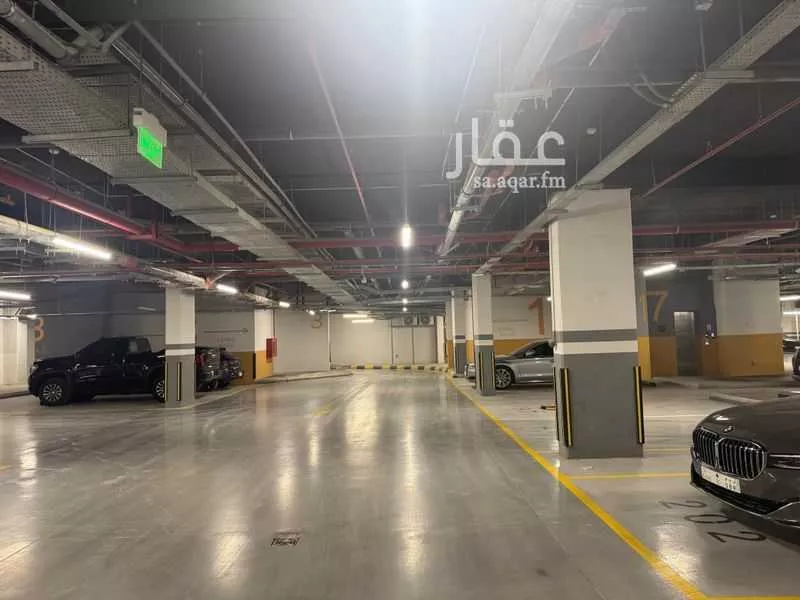 شقة 2 غرف في حطين 35