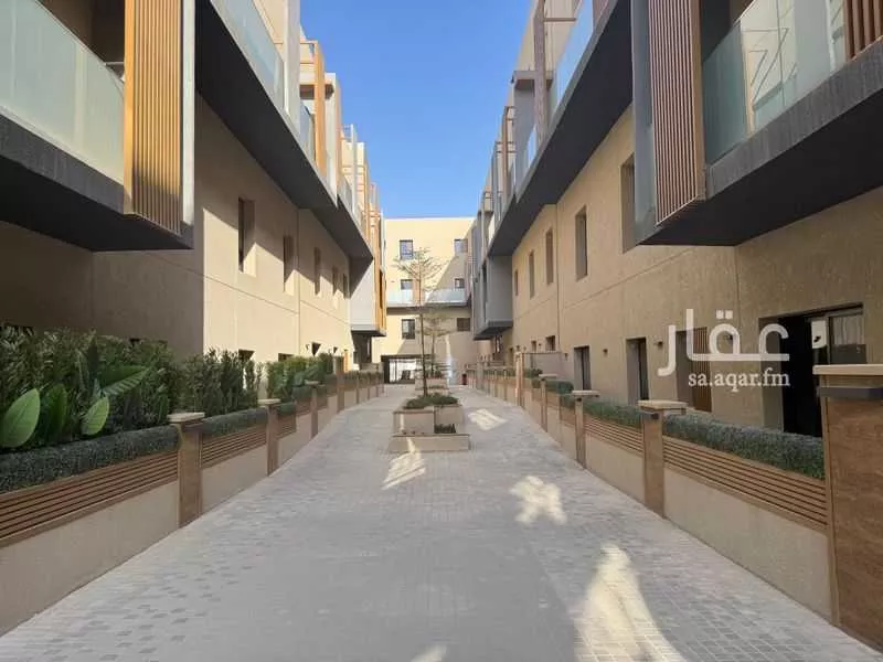 شقة 2 غرف في حطين 39