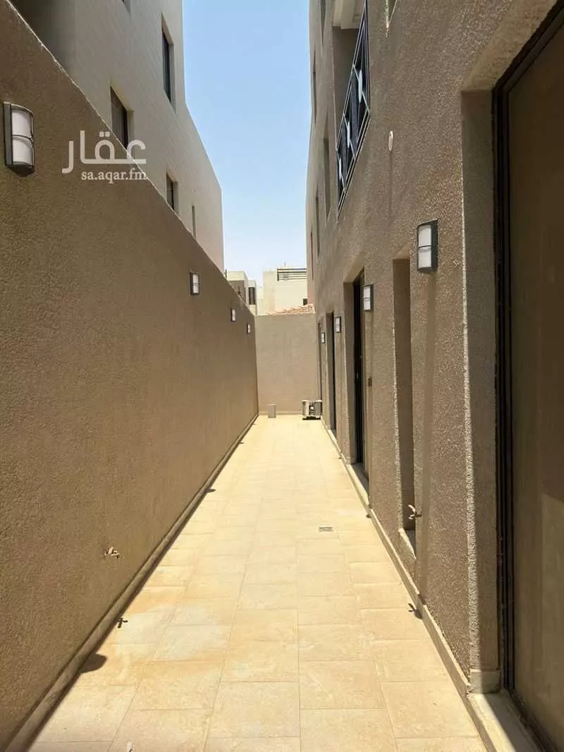 شقة 3 غرف في المونسية 4