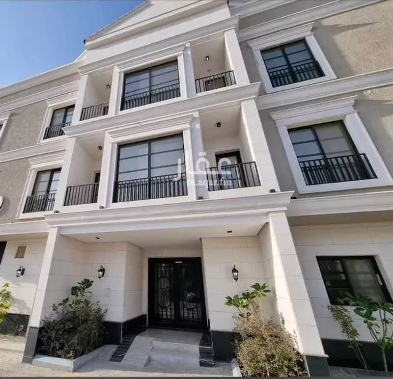 4 bedroom apartment in Al Nada 32