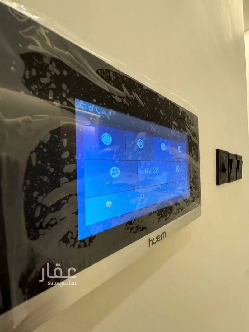شقة 3 غرف في المهدية 25