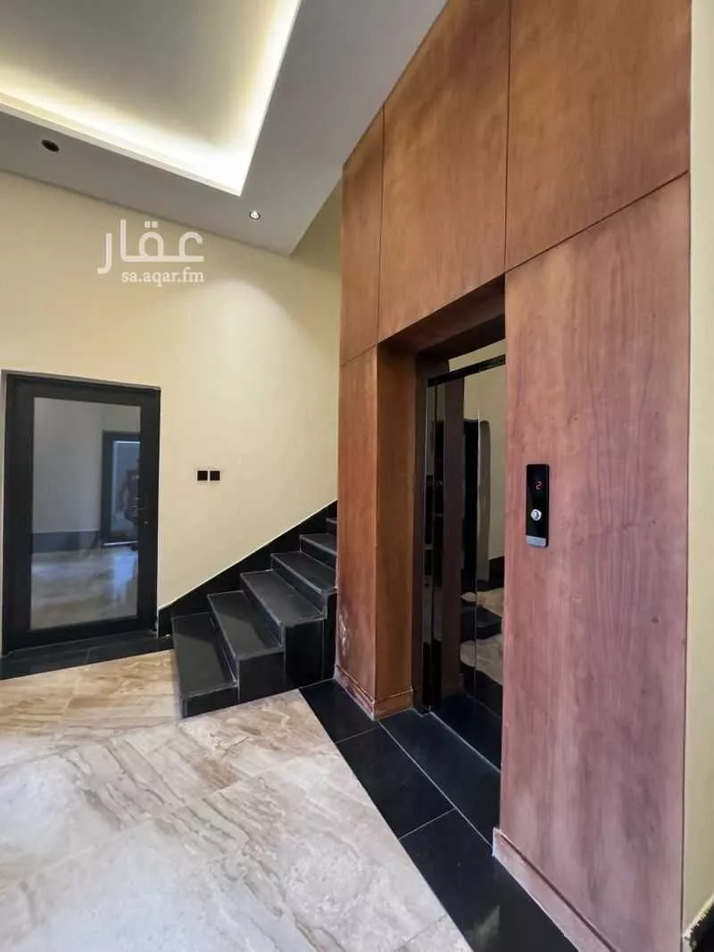 شقة 3 غرف في المهدية 7