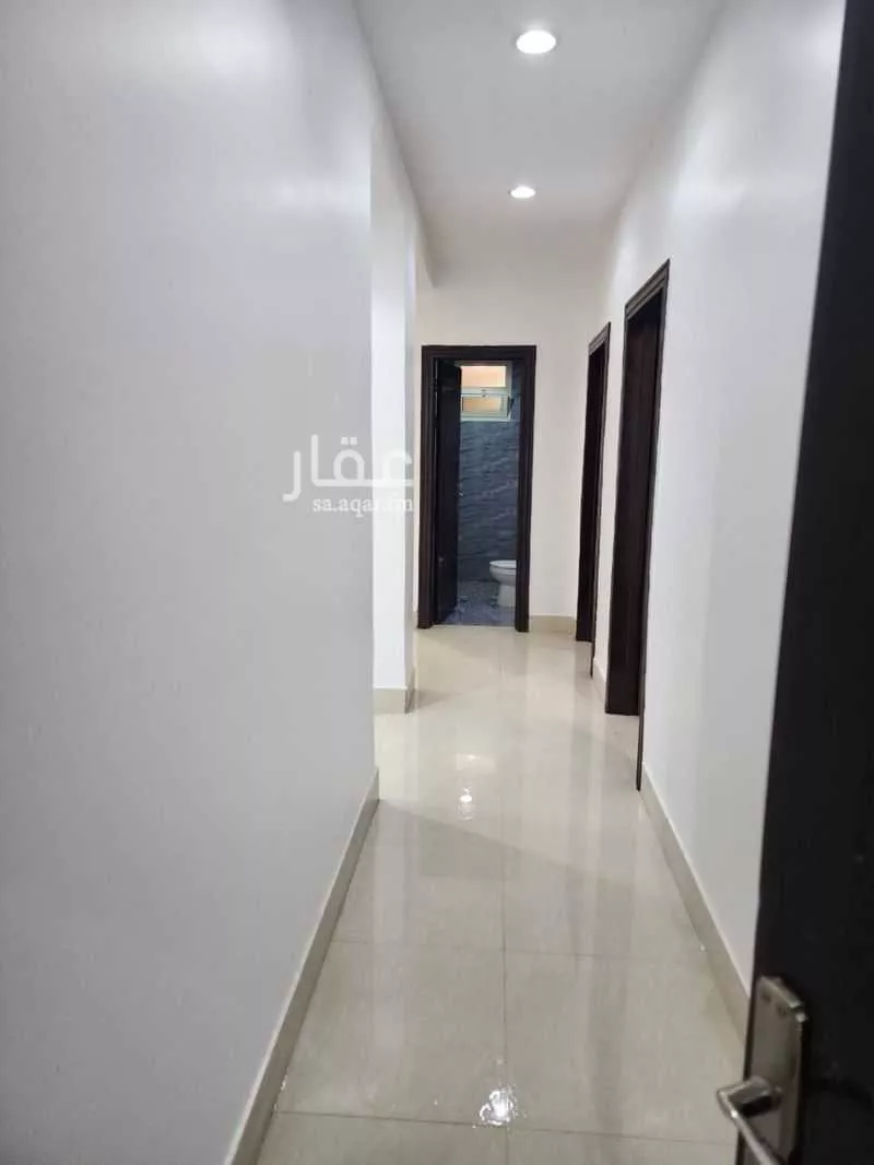 شقة 7 غرف في الحزم 6