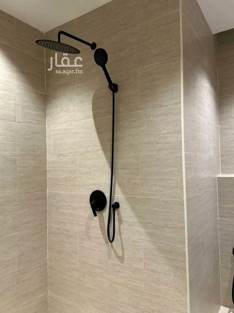 شقة 3 غرف في النرجس 12