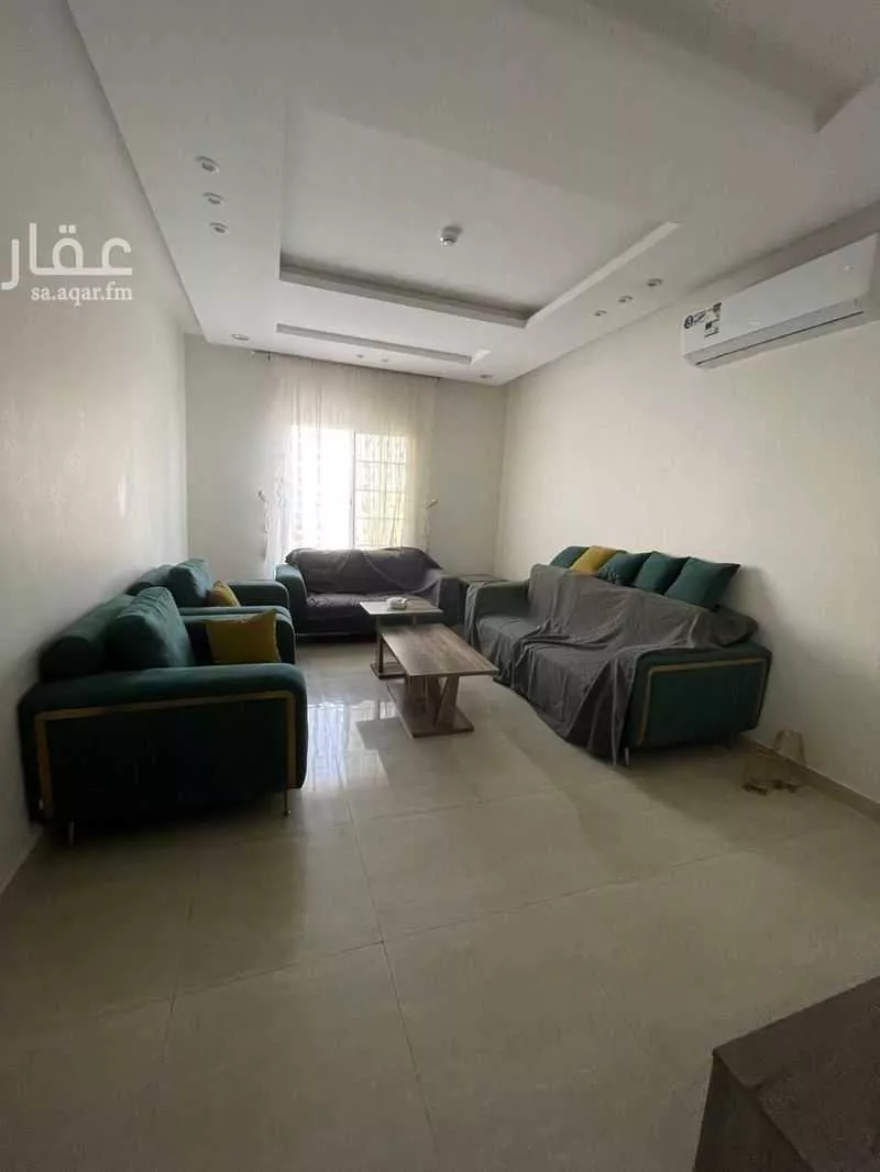 شقة 4 غرف في طويق 5