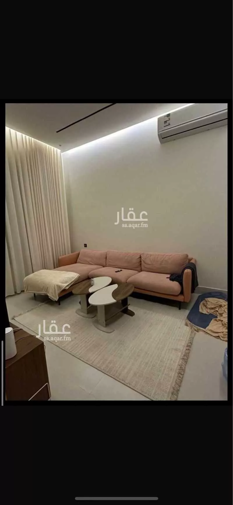 شقة 4 غرف في ظهرة لبن 3