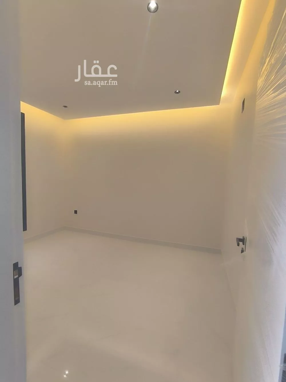 شقة 4 غرف في طويق 6