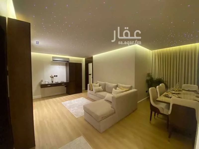شقة 3 غرف في السويدي 5