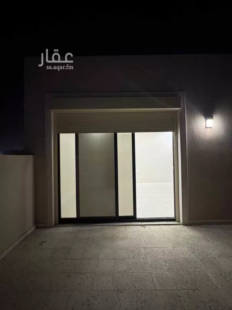 دور 4 غرف في السويدي 20