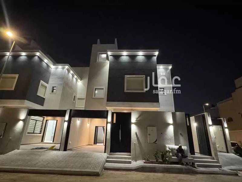 دور 4 غرف في السويدي 3