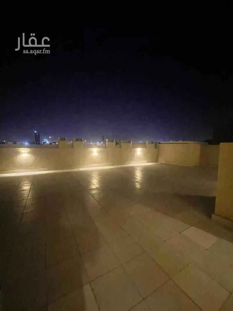 شقة 3 غرف في العارض 4