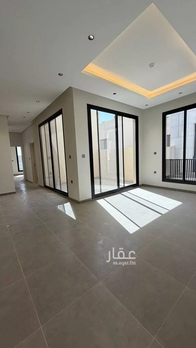 شقة 3 غرف في السعادة 2