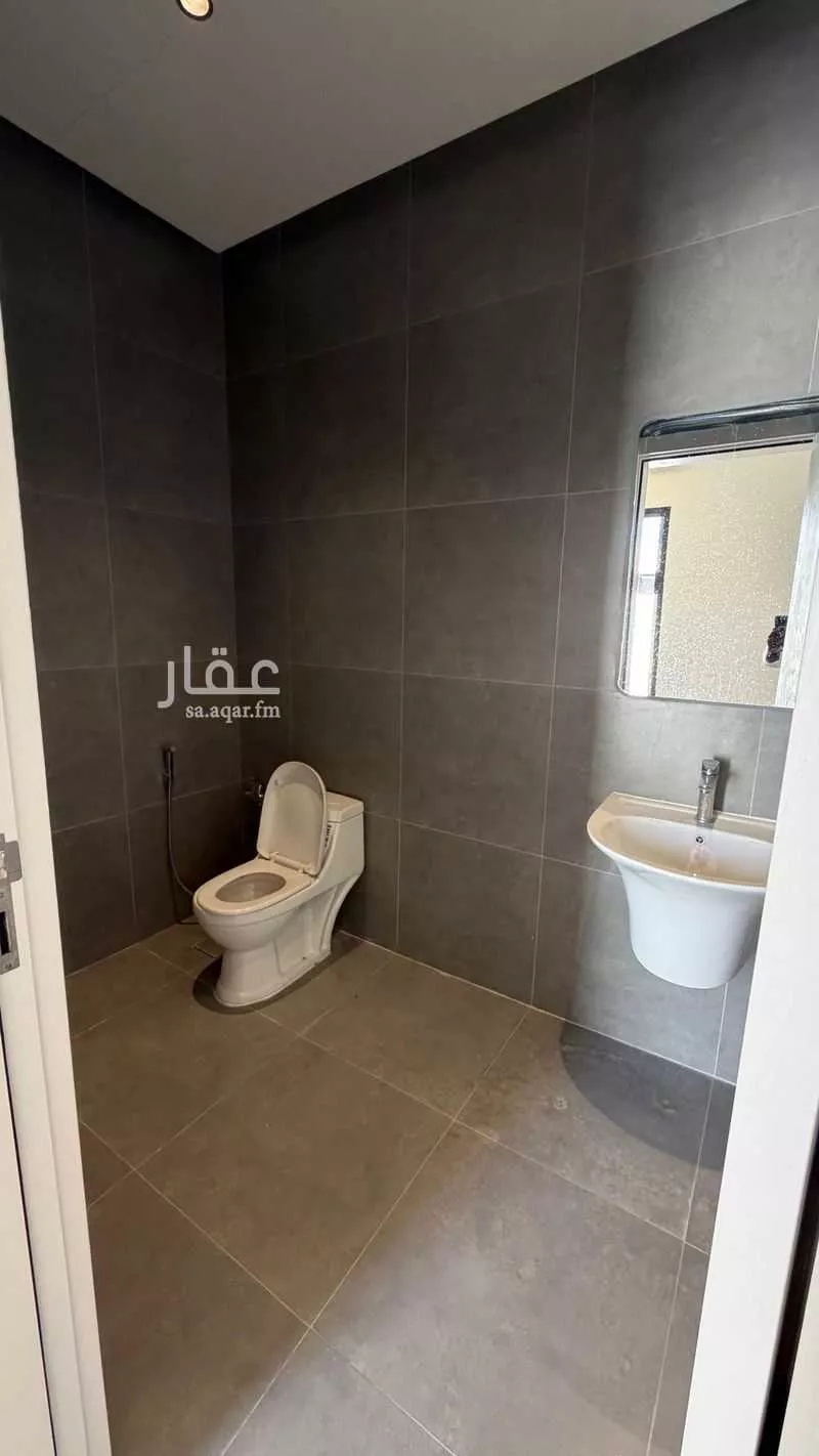 شقة 3 غرف في السعادة 7