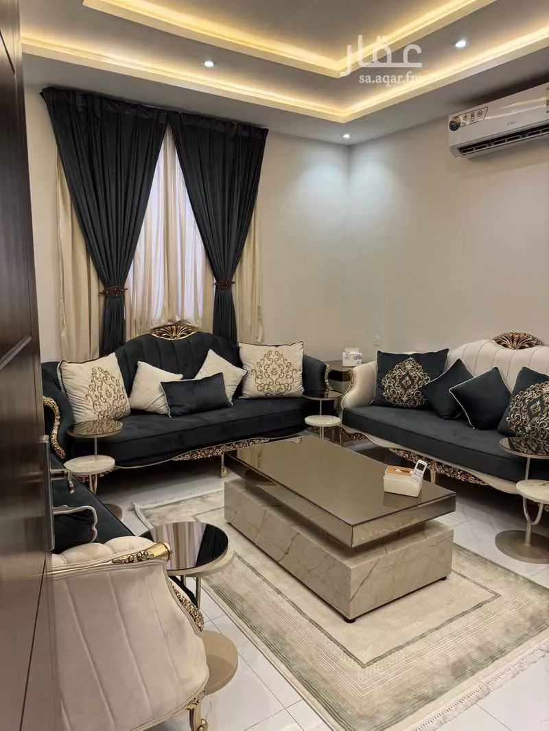 3 bedroom apartment in Ad Dar Al Baida, Riyadh 12