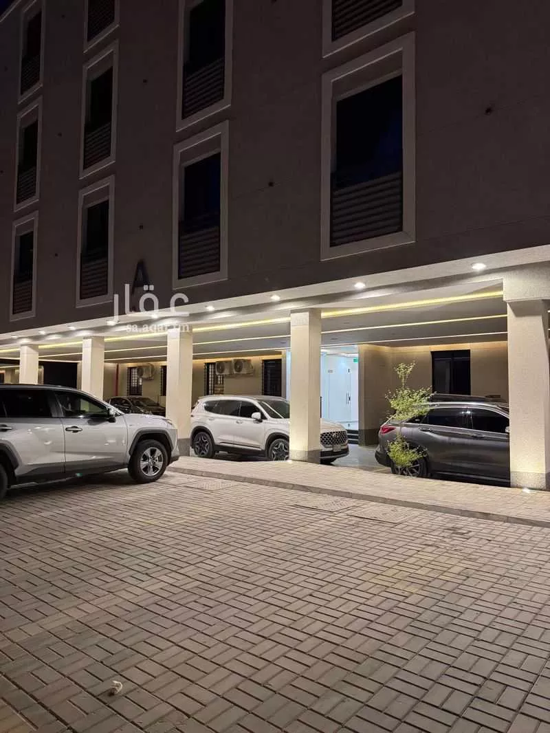 3 bedroom apartment in Ad Dar Al Baida, Riyadh 4