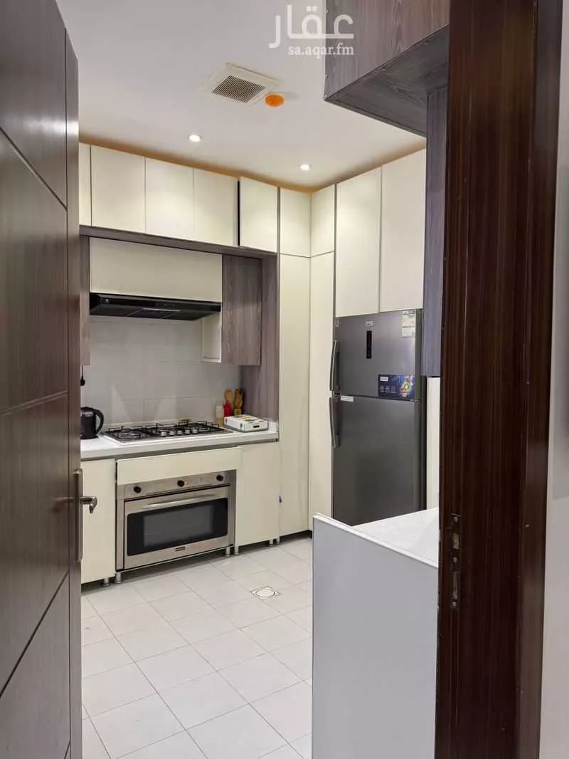 3 bedroom apartment in Ad Dar Al Baida, Riyadh 5