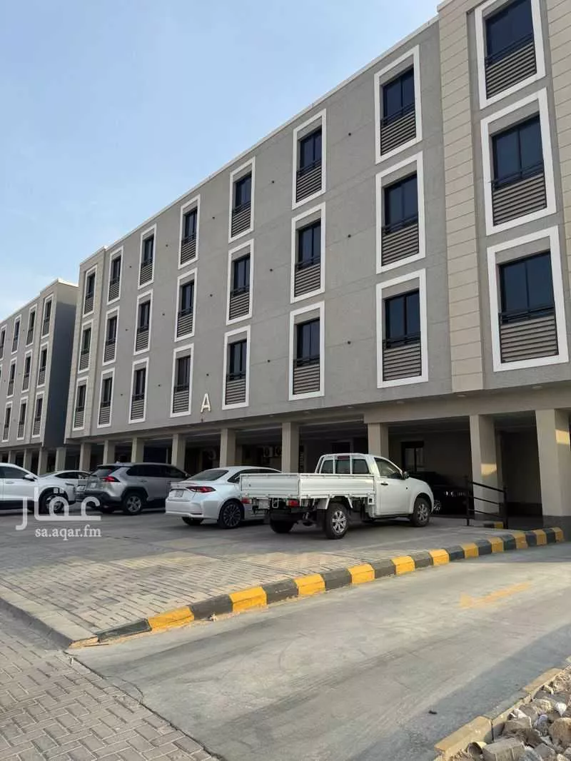 3 bedroom apartment in Ad Dar Al Baida, Riyadh 8