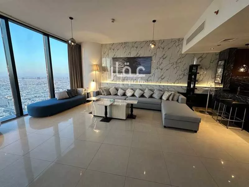 1 bedroom apartment in Al Sahafah 2