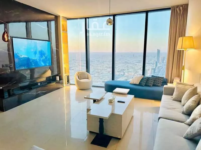 1 bedroom apartment in Al Sahafah 4