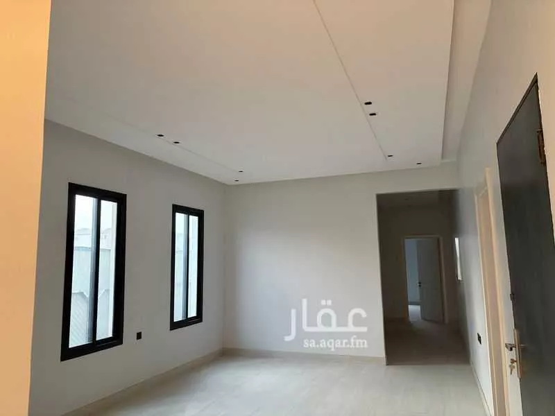 شقة 3 غرف في السعادة 10