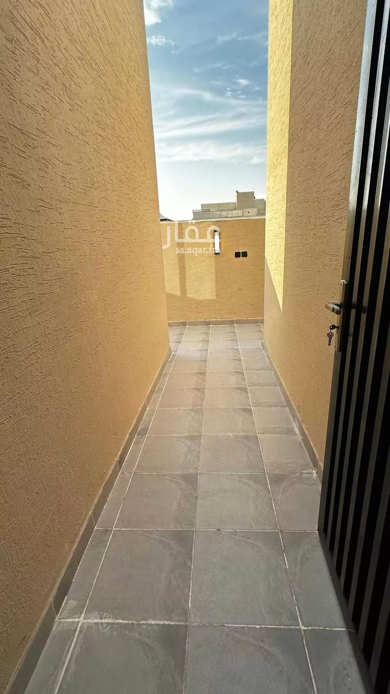 4 bedroom apartment in As Saadah 3