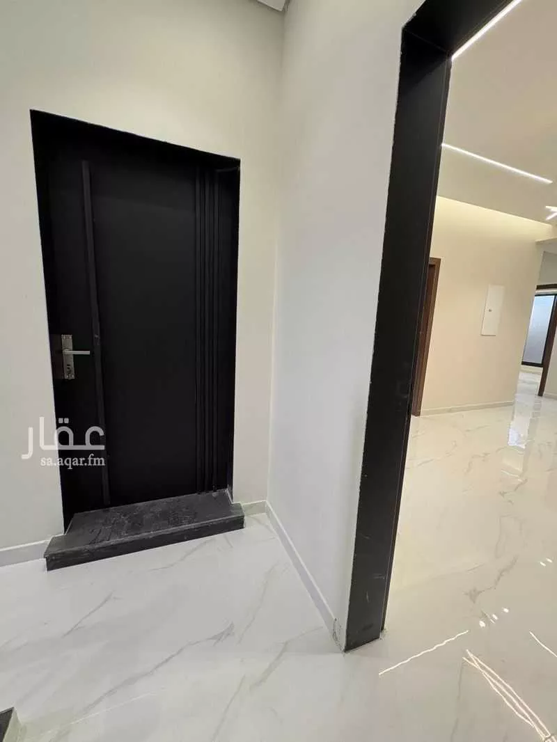 شقة 3 غرف في السعادة 2