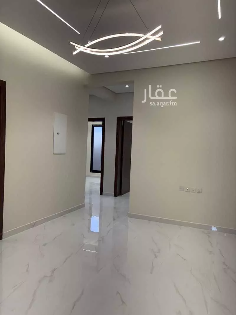 شقة 3 غرف في السعادة 3