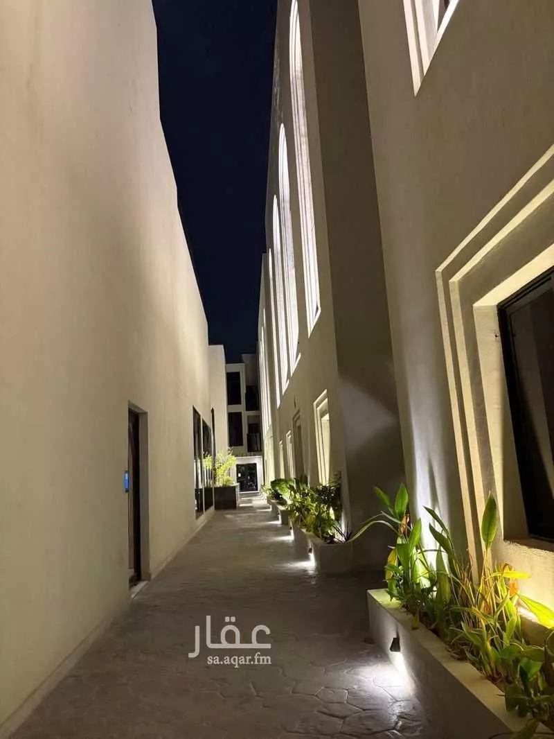 شقة 2 غرف في الملقا 28