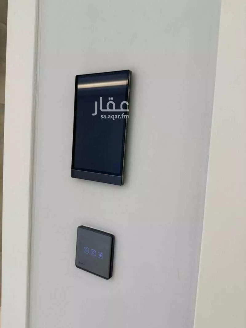 شقة 2 غرف في الملقا 9