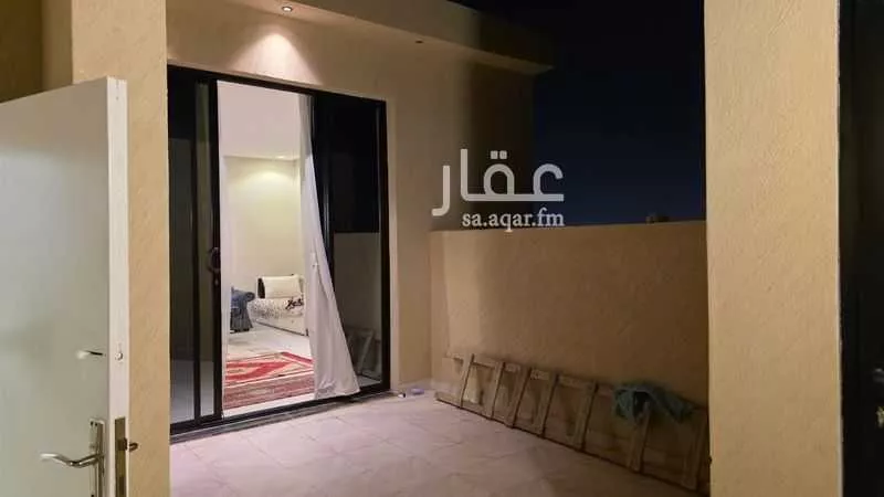 شقة 5 غرف في طويق 3