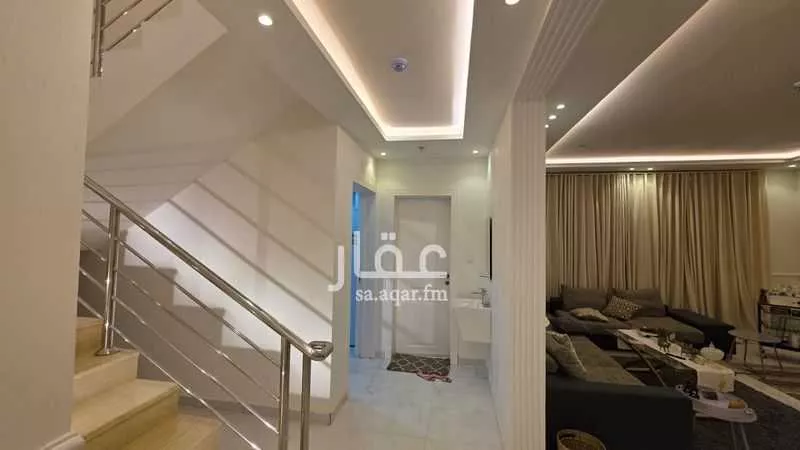 شقة 5 غرف في طويق 7