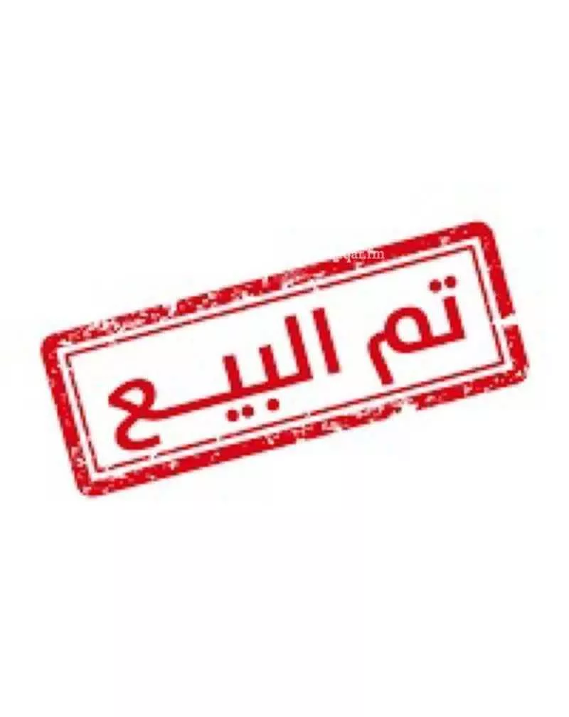 شقة 4 غرف في الملقا 6