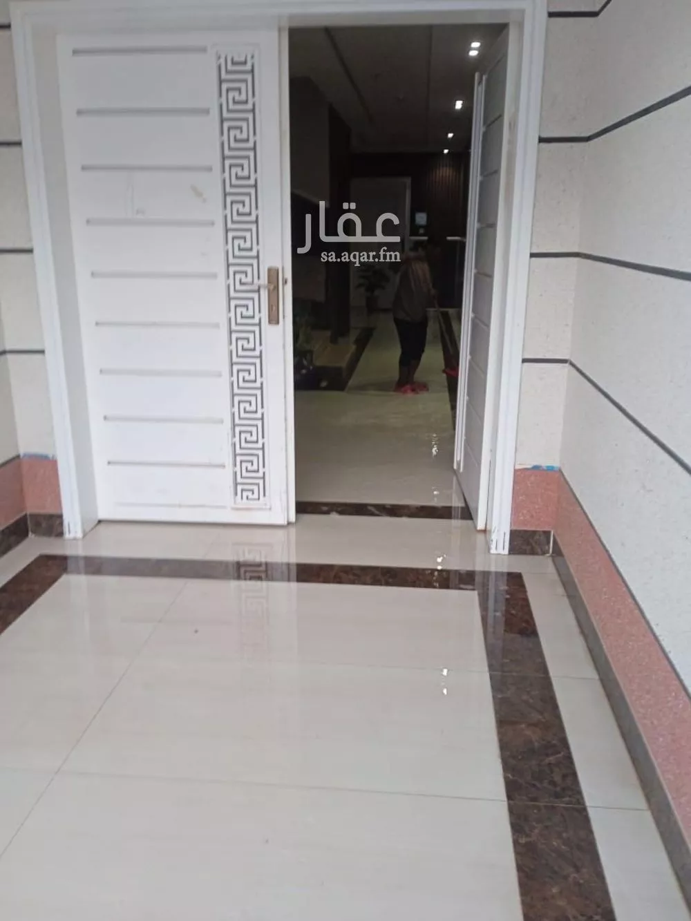 شقة 5 غرف في طويق 3