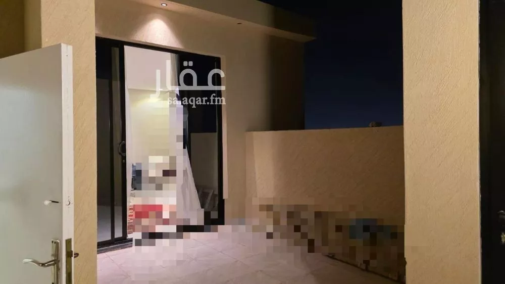 شقة 5 غرف في طويق 6