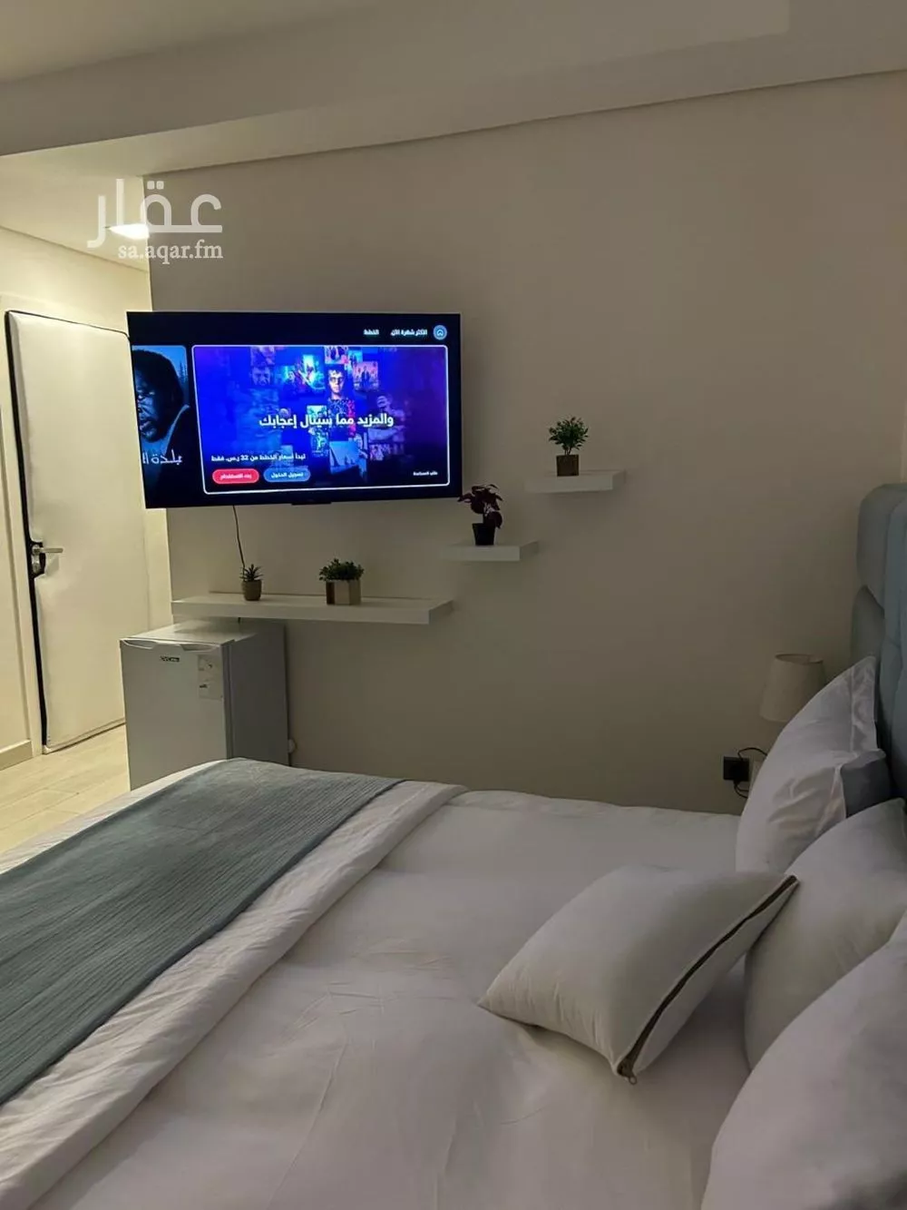 3 bedroom apartment in An Nafal 2