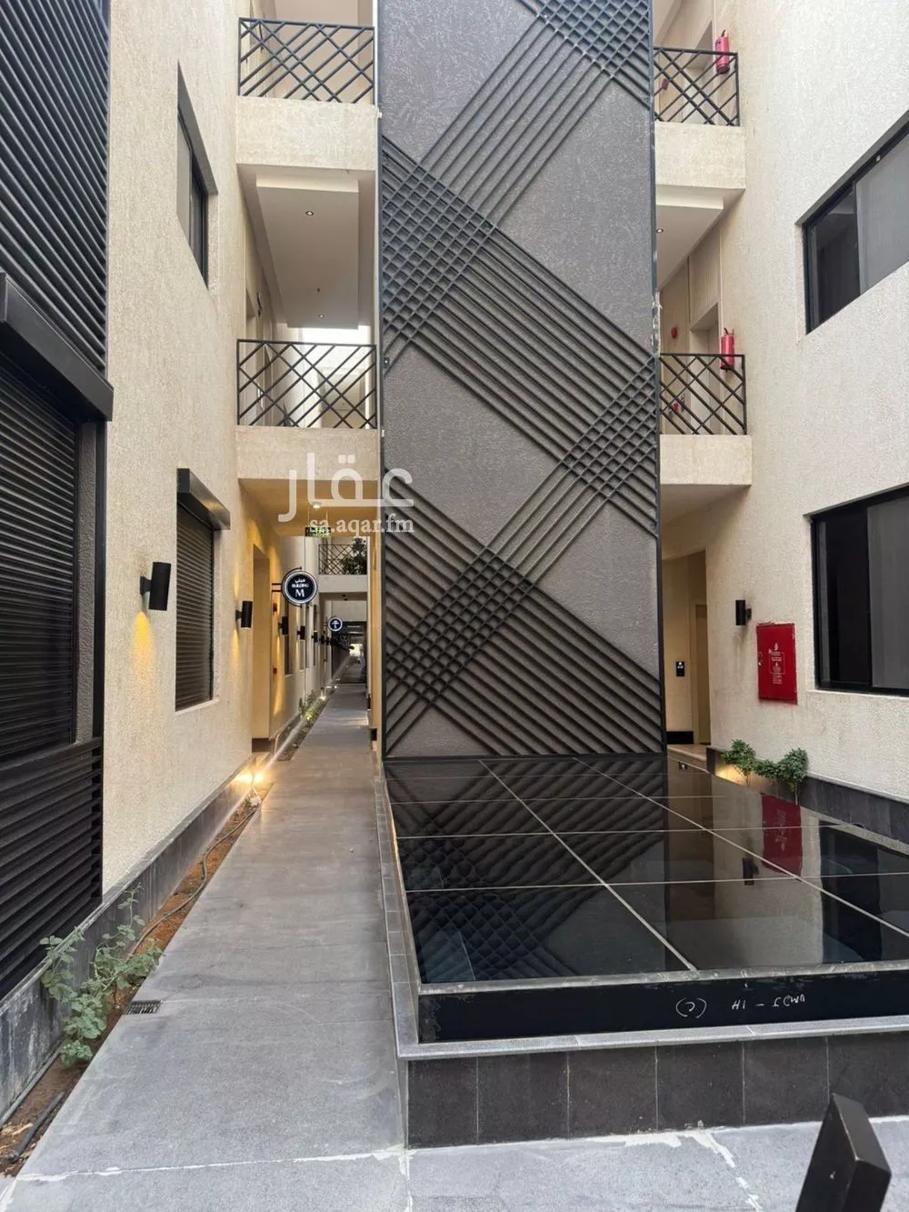 3 bedroom apartment in An Nafal 4