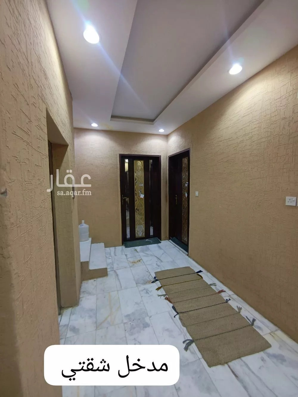 شقة 3 غرف في الدار البيضاء 2