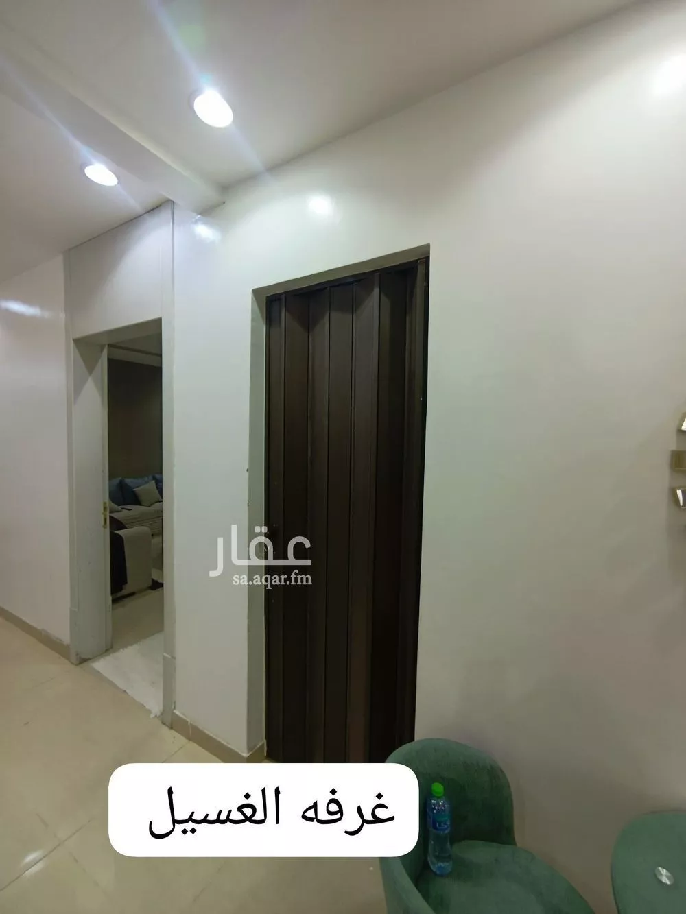 شقة 3 غرف في الدار البيضاء 3