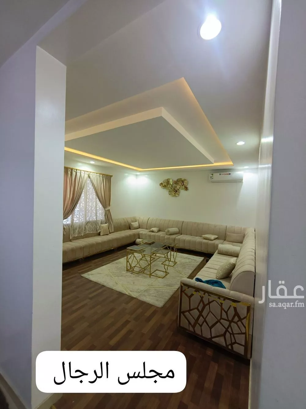 شقة 3 غرف في الدار البيضاء 4