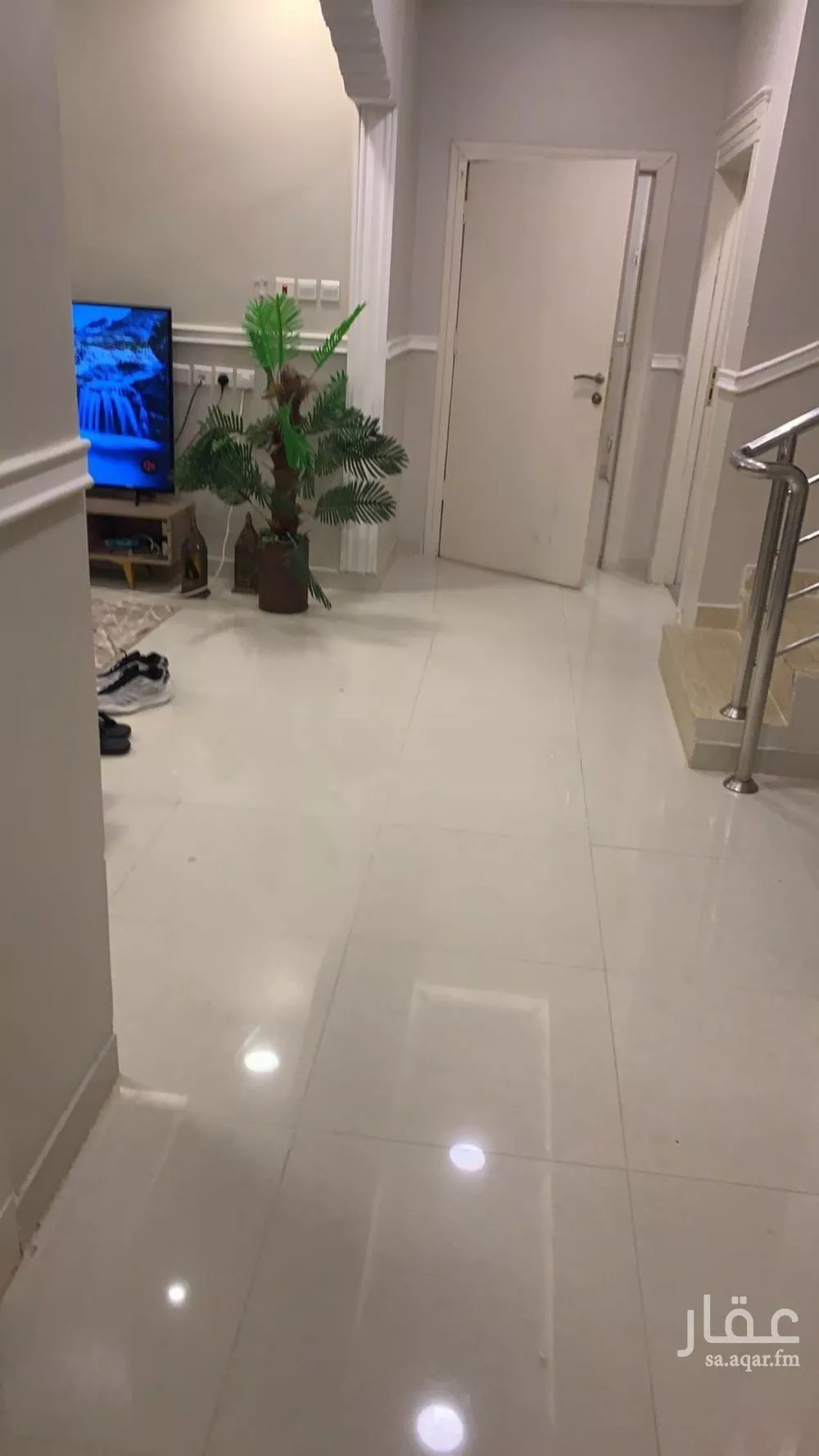 شقة 4 غرف في ظهرة لبن 2