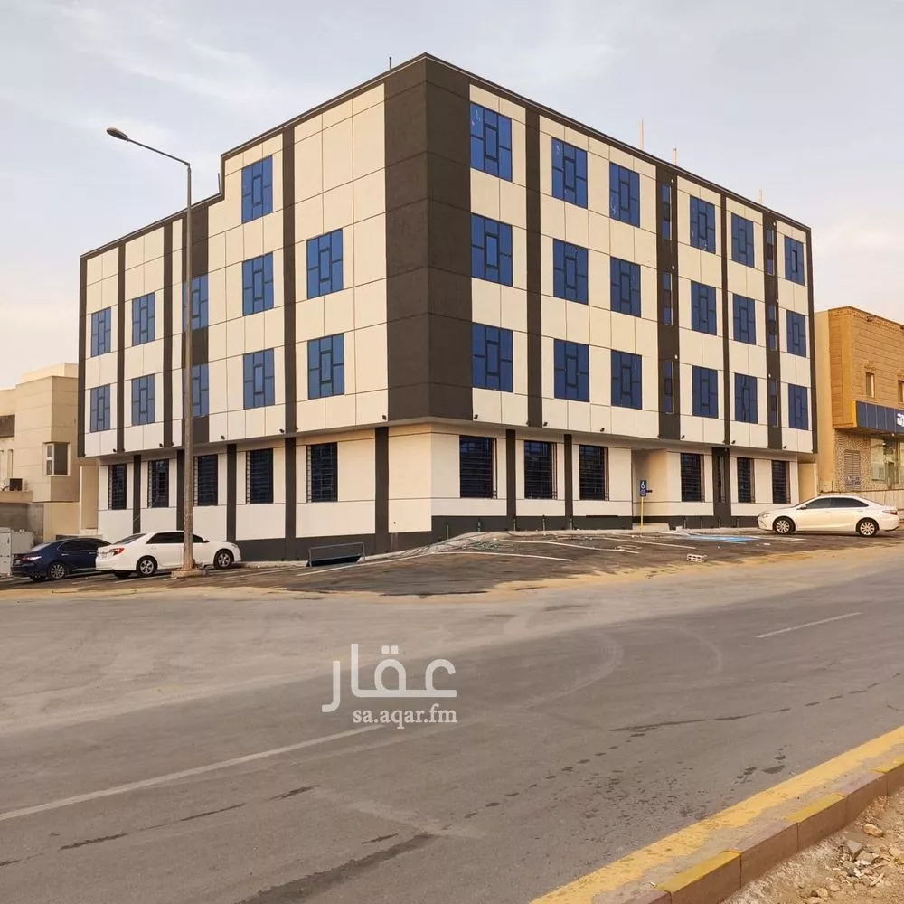 شقة 2 غرف في بدر، الرياض