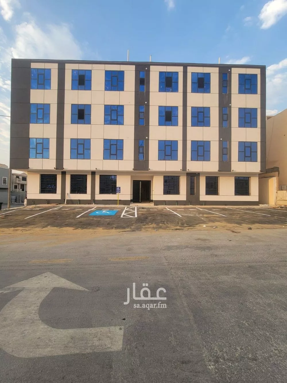 شقة 2 غرف في بدر، الرياض 3