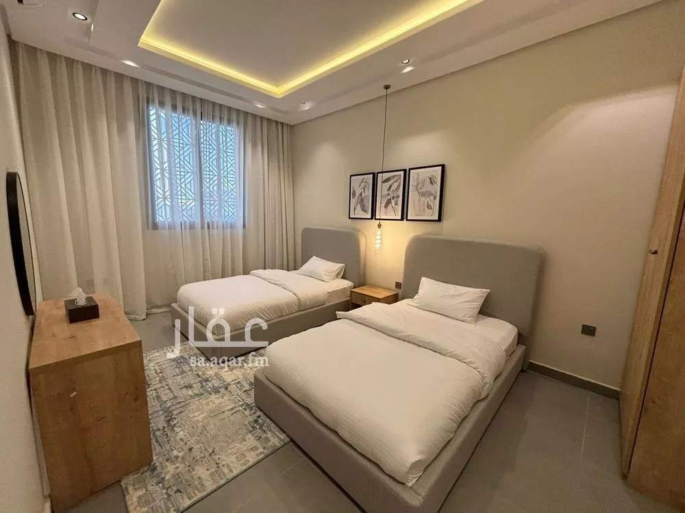 شقة 3 غرف في المونسية 5