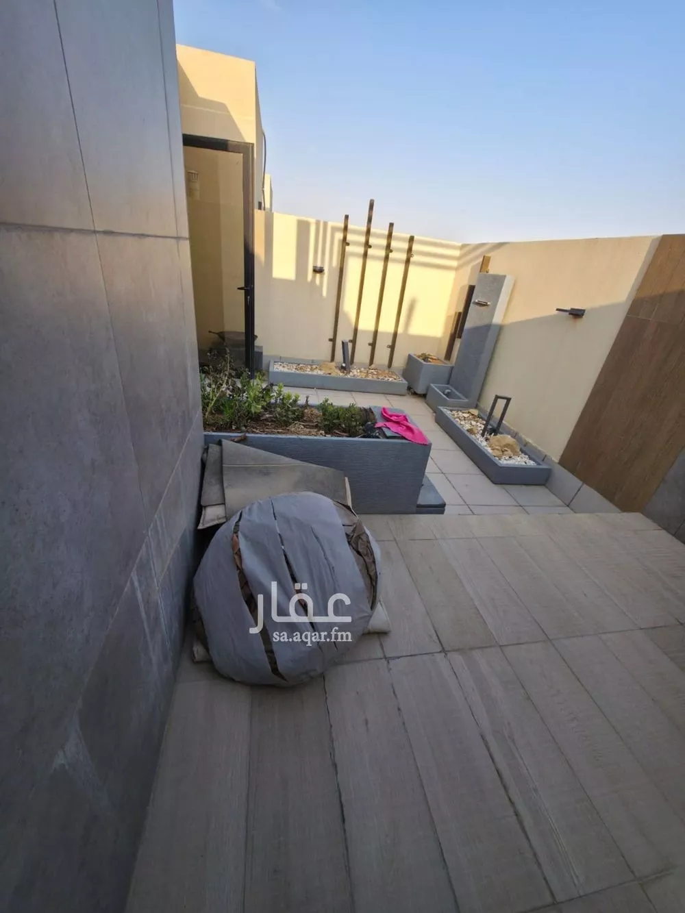 شقة 3 غرف في العارض 13