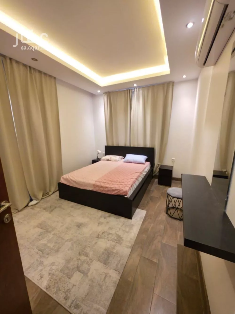 شقة 3 غرف في العارض 7