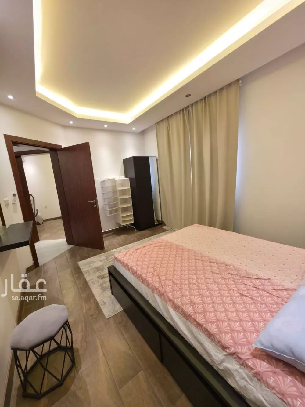 شقة 3 غرف في العارض 9